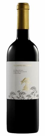 Dominio de MonteLaHorra, Ribera del Duero DO, El Canto del Angel
