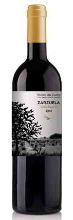 Dominio de MonteLaHorra, Ribera del Duero DO, Zarzuela Gran Reserva